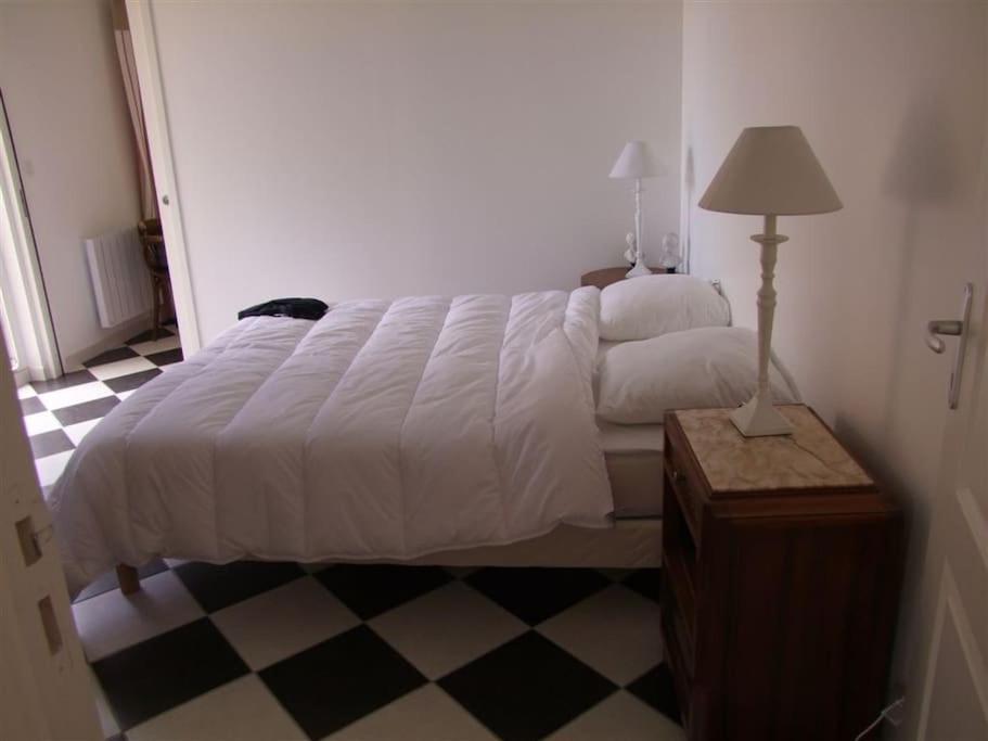 Grande Maison - Bourg De Holiday home