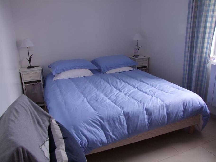 Grande Maison - Bourg De Holiday home Vatan