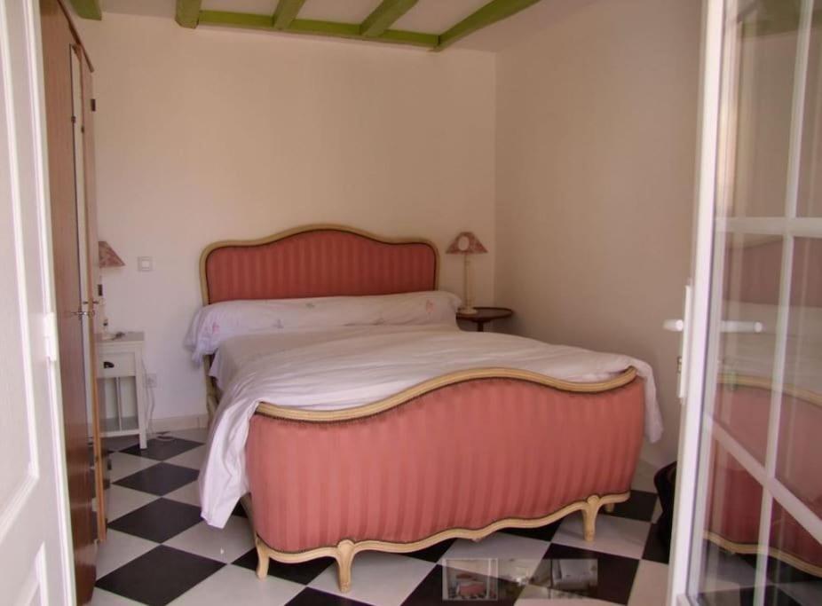 Grande Maison - Bourg De Holiday home