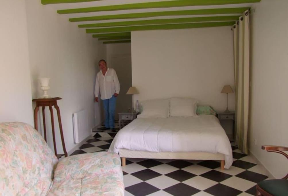 Grande Maison - Bourg De Vatan